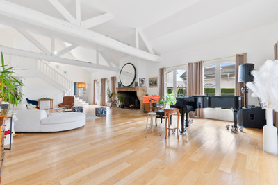 French property for sale in Noisy-le-Roi, Yvelines - €5,500,000 - photo 4