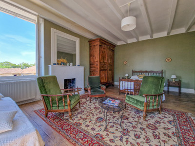 French property for sale in Bessé, Charente - €398,900 - photo 6