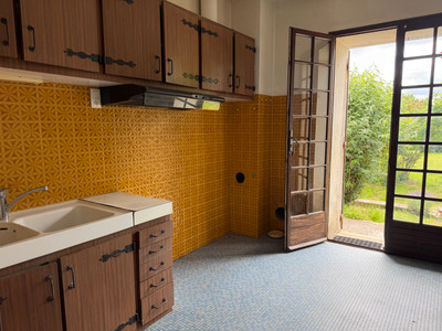 French property for sale in Nantheuil, Dordogne - €156,600 - photo 3