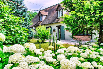 French property for sale in Blois, Loir-et-Cher - €590,000 - photo 4