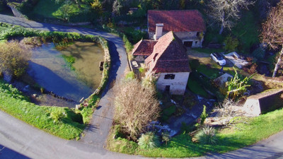 French property for sale in Gintrac, Lot - €397,500 - photo 2
