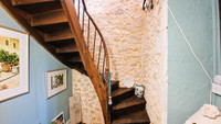Propriété à vendre à Villefranche-de-Lonchat, Dordogne - 99 000 € - photo n°13