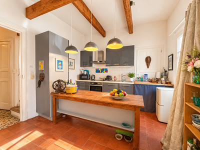 French property for sale in Puissalicon, Hérault - €155,000 - photo 5