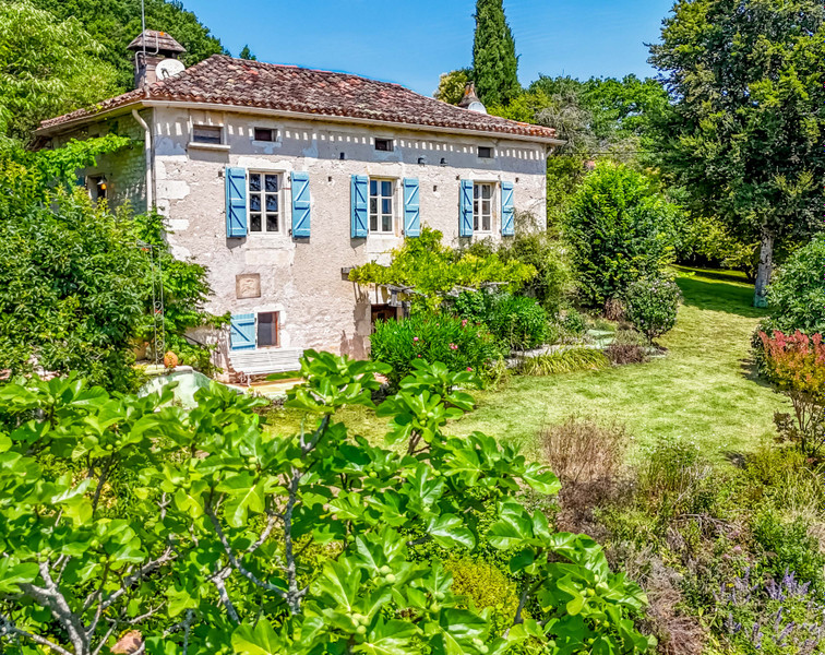 French property for sale in Lendou-en-Quercy, Lot - €397,500 - photo 6