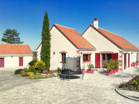 Maison à vendre à Montrichard Val de Cher, Loir-et-Cher - 413.000 € - photo 2