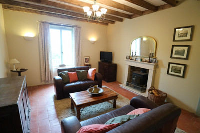 French property for sale in Brigueil-le-Chantre, Vienne - €375,000 - photo 9