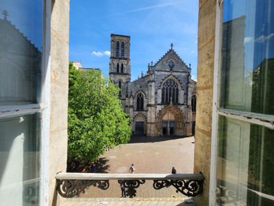 Appartement à vendre à Bordeaux, Gironde, Aquitaine, avec Leggett Immobilier