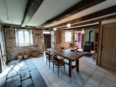 French property for sale in Felletin, Creuse - €137,500 - photo 7