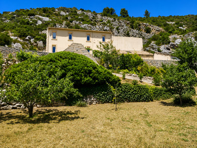 house for sale in Aude