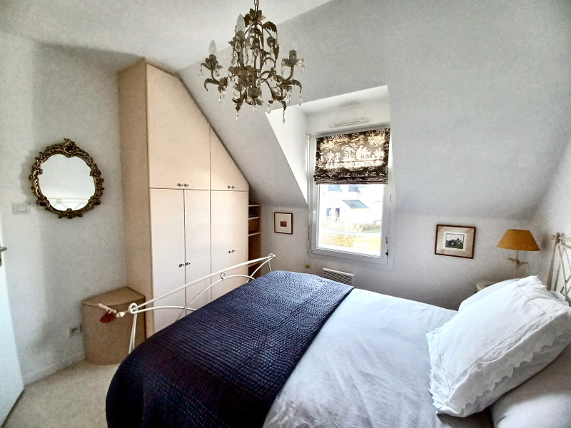 French property for sale in Arzal, Morbihan - €163,500 - photo 4