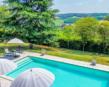 French property for sale in Lendou-en-Quercy, Lot - €397,500 - photo 3