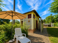 Propriété à vendre à Audes, Allier - 225 000 € - photo n°9