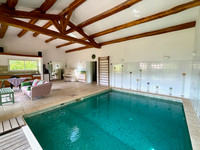 Maison à vendre à Saumane, Gard - 530.000 € - photo 3
