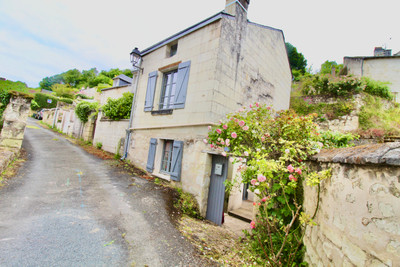 French property for sale in Montsoreau, Maine-et-Loire - €250,000 - photo 1