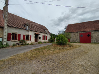 house for sale in Haute-Vienne