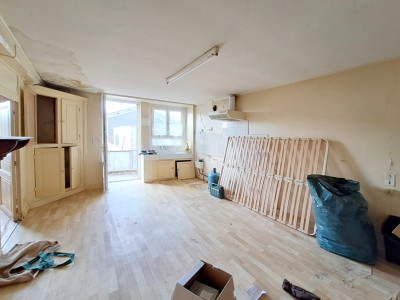 French property for sale in Couture-d'Argenson, Deux-Sèvres - €21,600 - photo 3