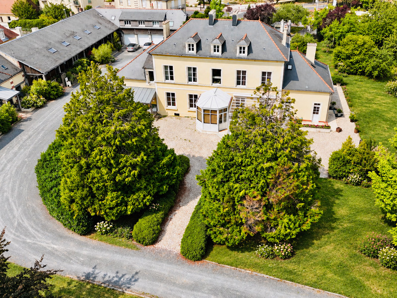 French property for sale in Falaise, Calvados - €2,450,000 - photo 0