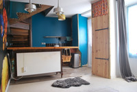 Maison à vendre à Val-d'Oire-et-Gartempe, Haute-Vienne - 26.600 € - photo 5