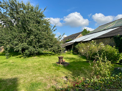 French property for sale in Saint-Servant, Morbihan - €199,000 - photo 2