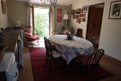 French property for sale in Cléden-Poher, Finistère - €90,000 - photo 3