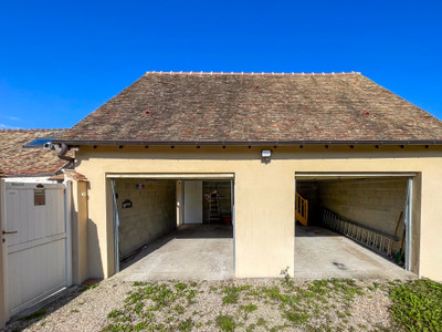French property for sale in Villette, Yvelines - €349,000 - photo 10