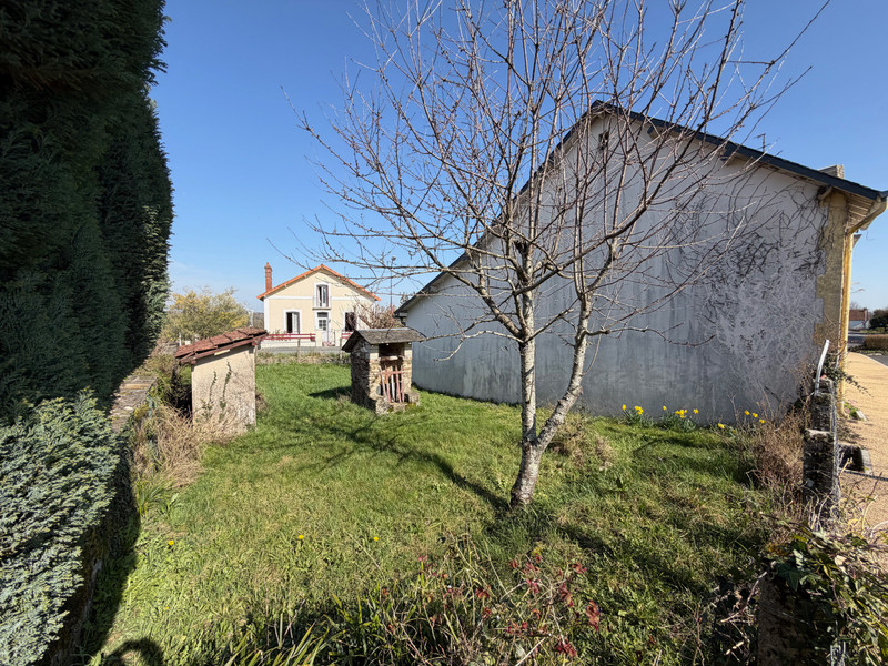French property for sale in Savignac-Lédrier, Dordogne - €61,600 - photo 10