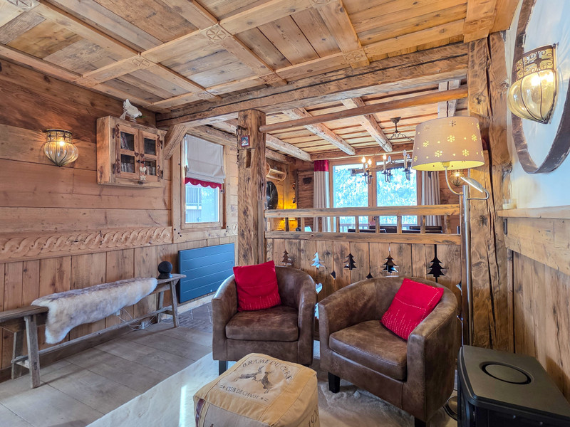 Ski property for sale in Saint Martin de Belleville - €1,690,000 - photo 13