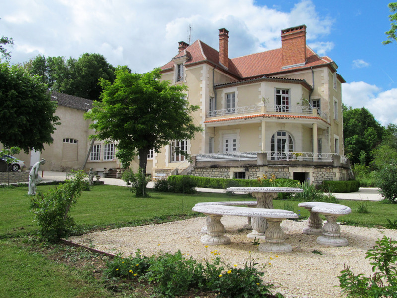French property for sale in Excideuil, Dordogne - &#8364;575,580 - photo 10