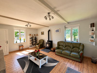 Propriété à vendre à Saint-Hilaire-du-Harcouët, Manche - 247 500 € - photo n°6