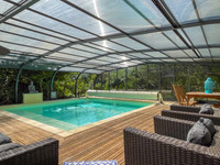 Propriété à vendre à Villiers-Adam, Val-d'Oise - 1 259 000 € - photo n°1