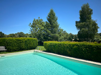 Maison à vendre à Mialet, Dordogne - 245.000 € - photo 4