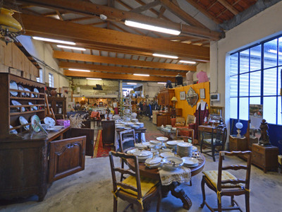 French property for sale in Hautefort, Dordogne - €71,600 - photo 4