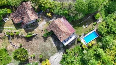 French property for sale in Cazes-Mondenard, Tarn-et-Garonne - €278,200 - photo 14