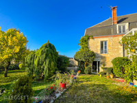 Maison à vendre à Cressensac-Sarrazac, Lot - 349.990 € - photo 1