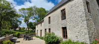 Maison à vendre à Colleville-sur-Mer, Calvados - 449.000 € - photo 1