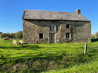 Maison à vendre à Ménéac, Morbihan - 36.600 € - photo 6