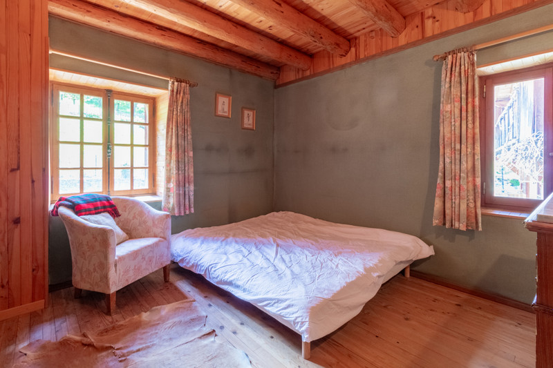 Ski property for sale in Courchevel Le Praz - €640,000 - photo 2