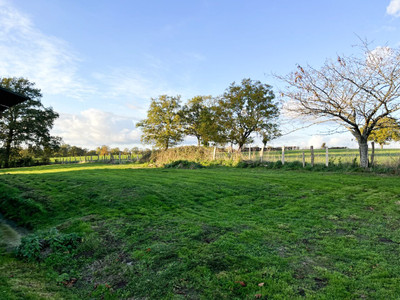 French property for sale in Chabrac, Charente - €42,500 - photo 6