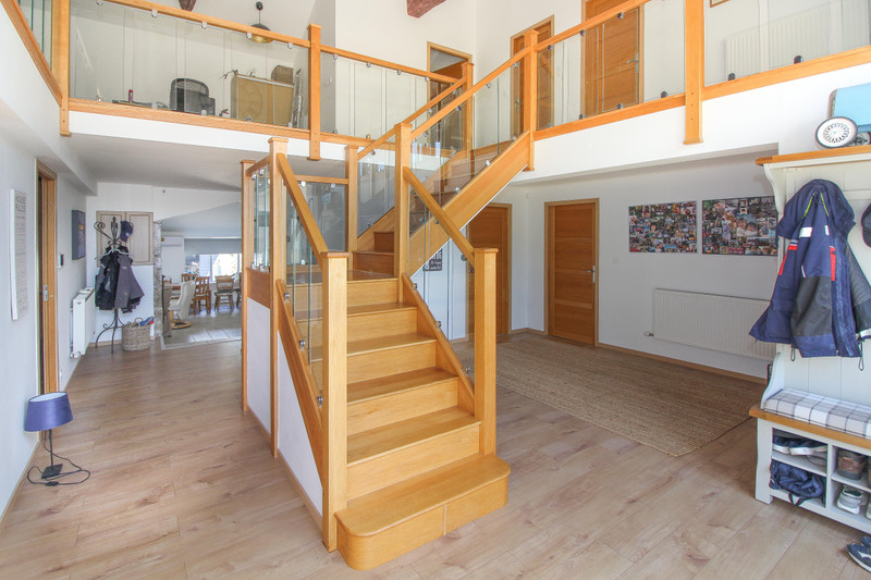 French property for sale in Faye-l'Abbesse, Deux-Sèvres - €350,000 - photo 1