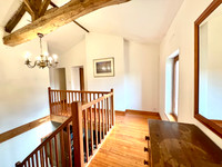 Propriété à vendre à Pons, Charente-Maritime - 234 950 € - photo n°8