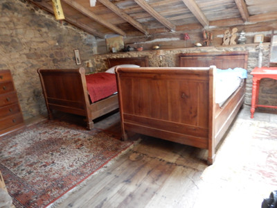 French property for sale in Les Salles-Lavauguyon, Haute-Vienne - €135,000 - photo 5