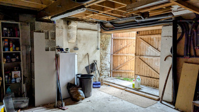 French property for sale in Le Croisty, Morbihan - €82,500 - photo 9