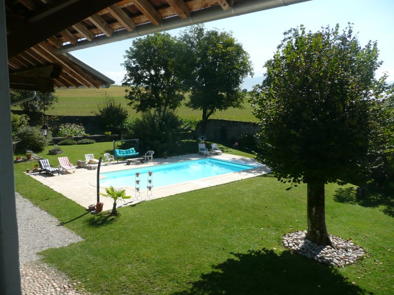 French property for sale in Arboys en Bugey, Ain - &#8364;300,000 - photo 2