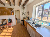 Maison à vendre à Feusines, Indre - 189.000 € - photo 6