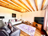 Propriété à vendre à Le Grand-Bourg, Creuse - 520 000 € - photo n°3
