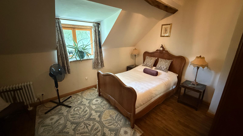 French property for sale in Chamberet, Corrèze - €309,900 - photo 7