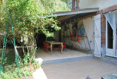 French property for sale in Saint-Martial-sur-Isop, Haute-Vienne - €140,000 - photo 8
