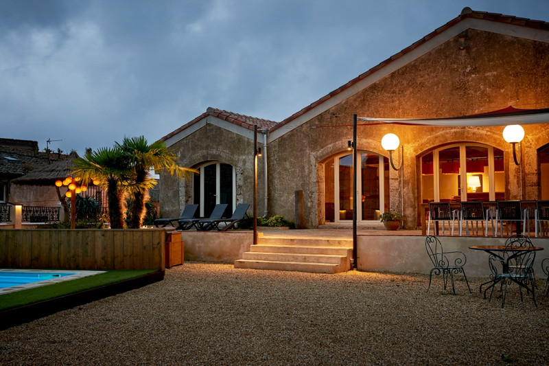 French property for sale in Narbonne, Aude - €820,000 - photo 14