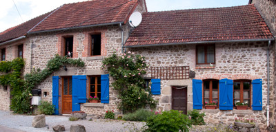 house for sale in Creuse