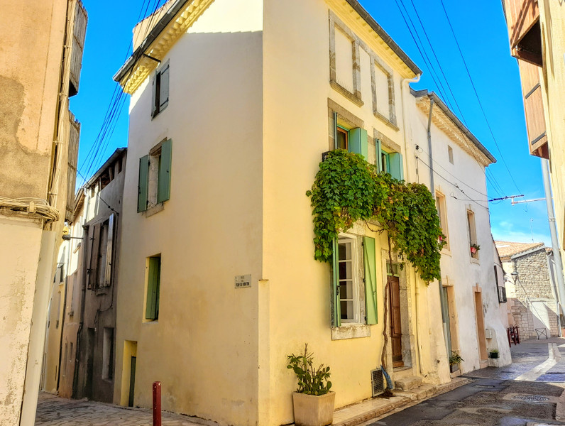 Maison à vendre à Magalas, Hérault - 89 900 € - photo 1